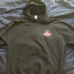 Peterbilt Men's XL Hoodie (Used)